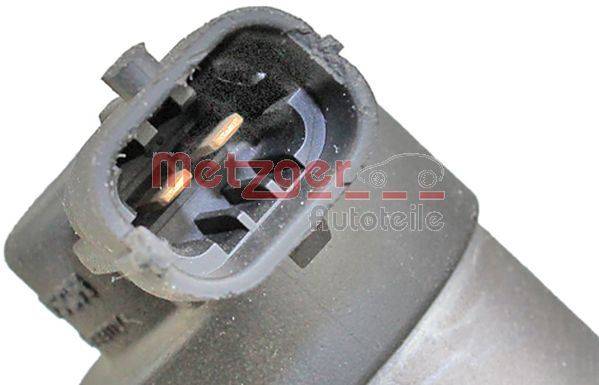 Metzger 0830110 Hochdruckpumpe