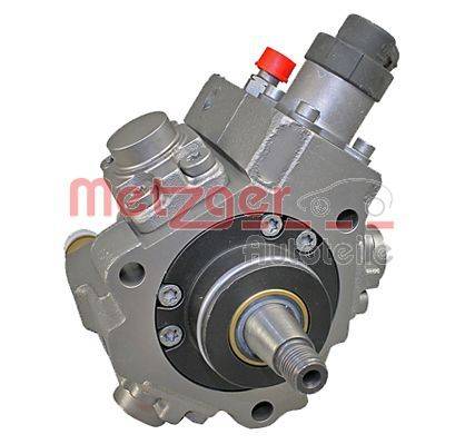 Metzger 0830110 Hochdruckpumpe
