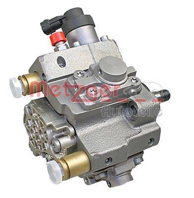 Metzger 0830110 Hochdruckpumpe