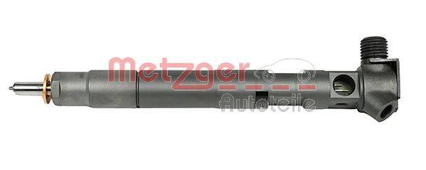 Metzger 0870210 Einspritzdüse