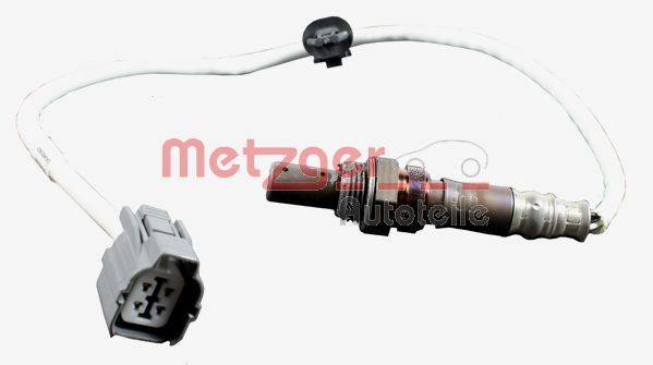 Metzger 0893110 Lambdasonde