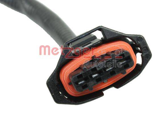 Metzger 0893310 Lambdasonde