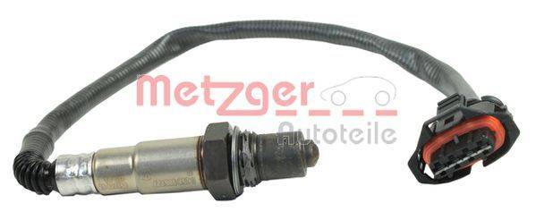 Metzger 0893310 Lambdasonde