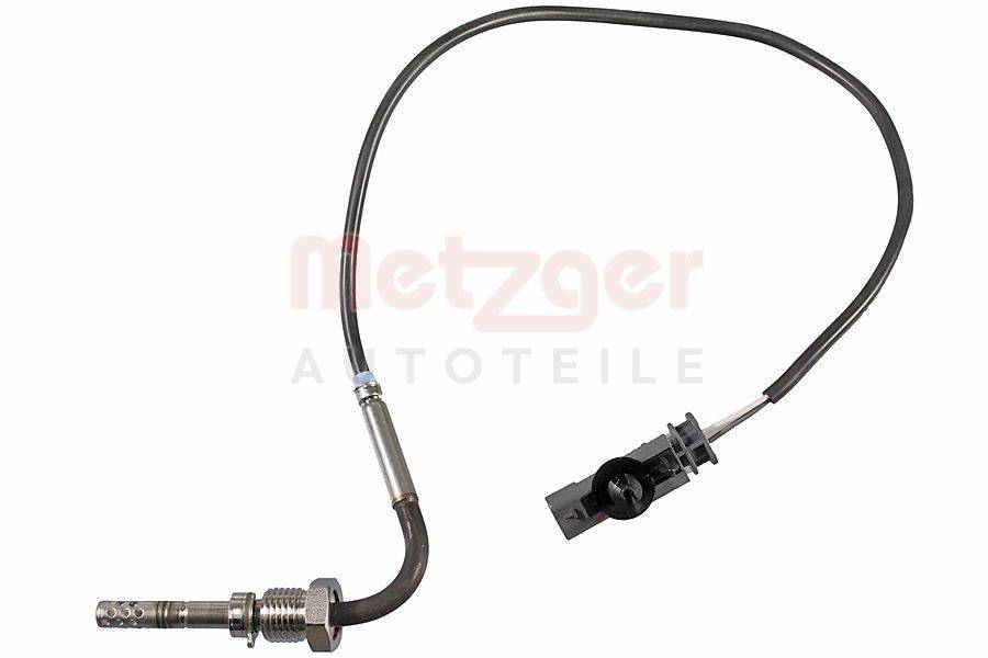 Metzger 08941010 Sensor, Abgastemperatur