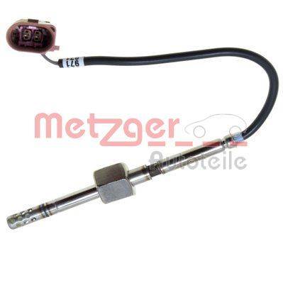 Metzger 0894110 Sensor, Abgastemperatur