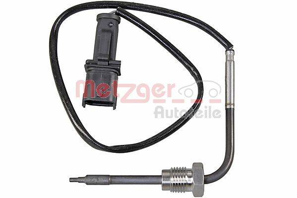 Metzger 0894810 Sensor, Abgastemperatur