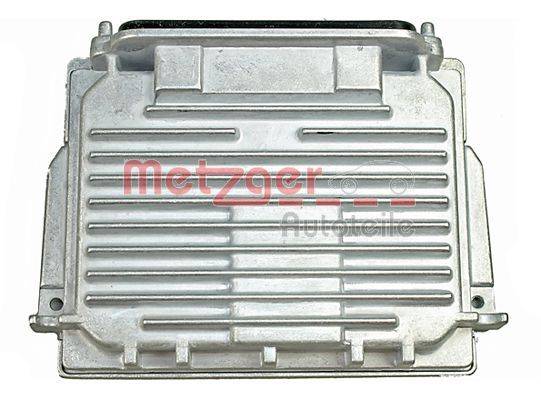 Metzger 0896010 Vorschaltgerät, Gasentladungslampe