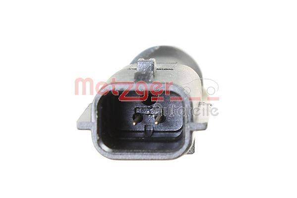 Metzger 09001110 Sensor, Raddrehzahl