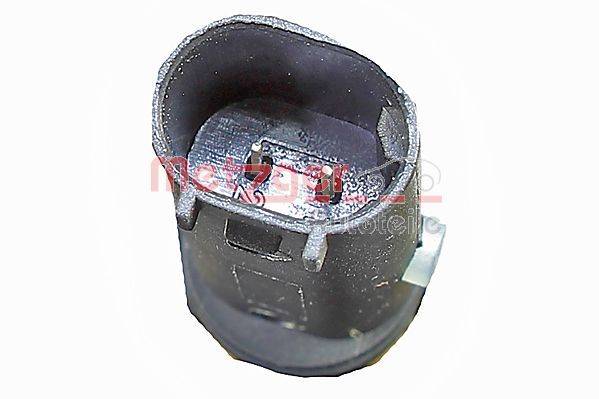Metzger 09001310 Sensor, Raddrehzahl