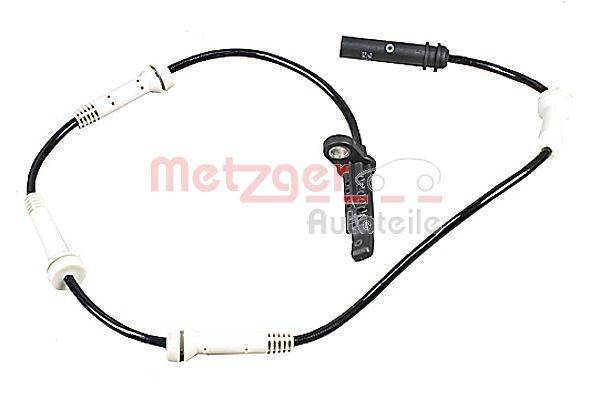 Metzger 09001310 Sensor, Raddrehzahl