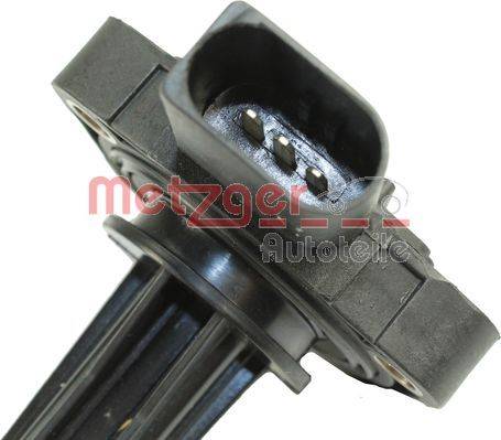 Metzger 0901210 Sensor, Motorölstand