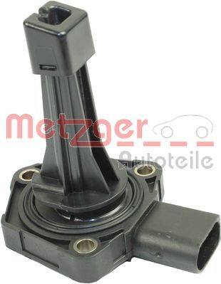 Metzger 0901210 Sensor, Motorölstand
