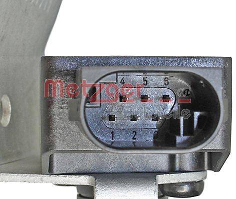 Metzger 0901310 Sensor, Leuchtweitenregulierung