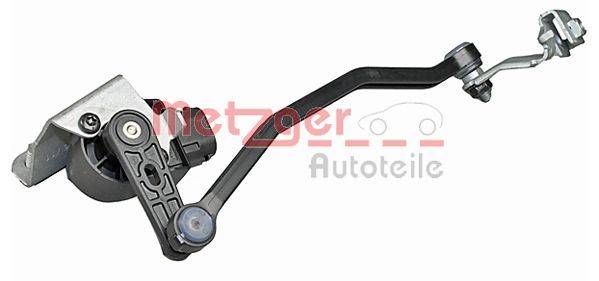 Metzger 0901310 Sensor, Leuchtweitenregulierung