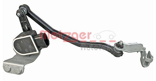 Metzger 0901310 Sensor, Leuchtweitenregulierung