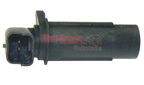 Metzger 0902210 Impulsgeber, Kurbelwelle