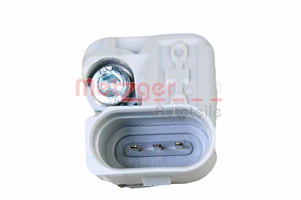 Metzger 0902410 Impulsgeber, Kurbelwelle