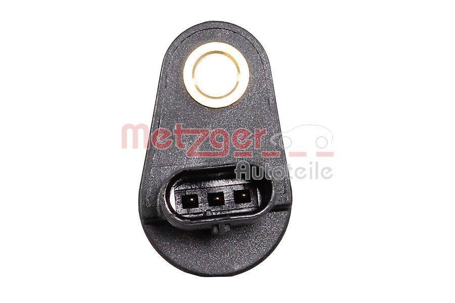 Metzger 0903310 Sensor, Nockenwellenposition