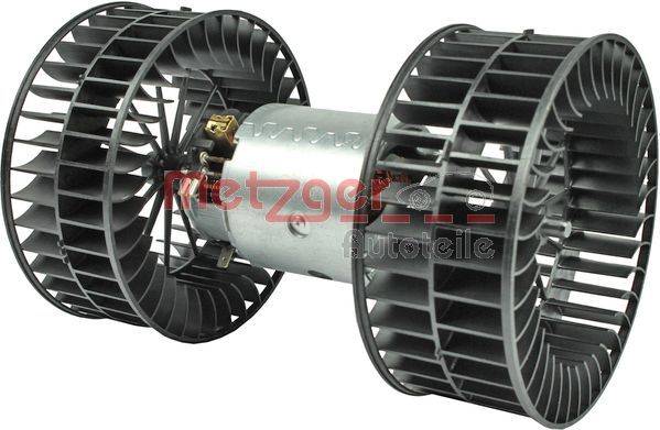Metzger 0917110 Innenraumgebläse