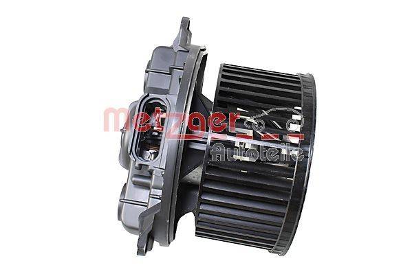 Metzger 0917410 Innenraumgebläse