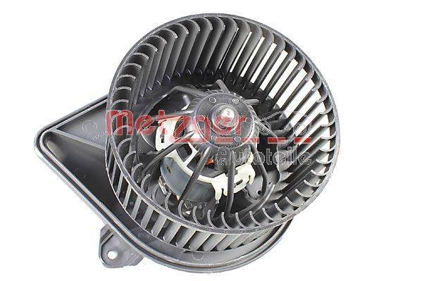 Metzger 0917410 Innenraumgebläse