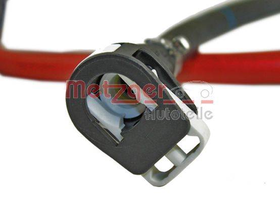 Metzger 0930010 Einspritzeinheit, Ruß-/Partikelfilterregeneration