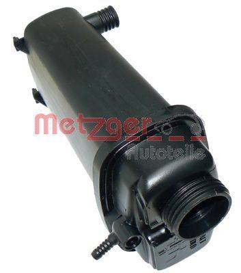 Metzger 2140010 Ausgleichsbehälter, Kühlmittel