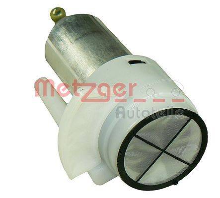 Metzger 2250010 Kraftstoffpumpe