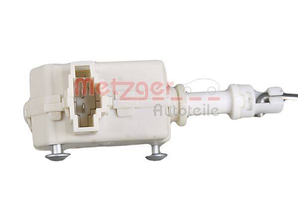 Metzger 2315010 Stellelement, Zentralverriegelung