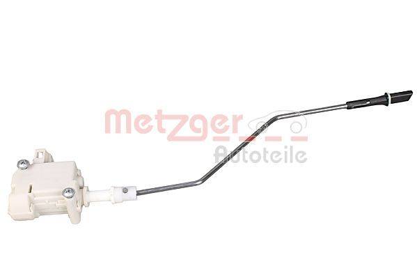 Metzger 2315010 Stellelement, Zentralverriegelung