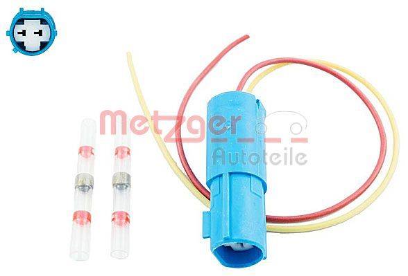 Metzger 2322010 Kabelreparatursatz, Nockenwellensensor