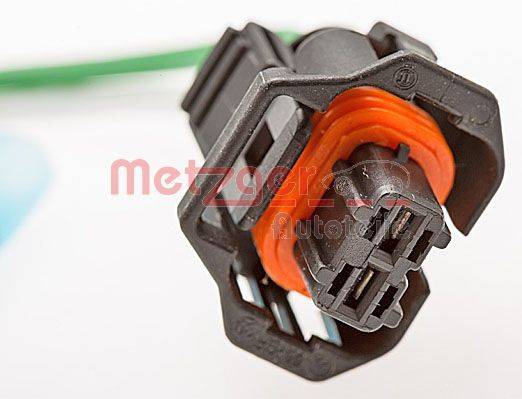 Metzger 2324010 Kabelreparatursatz, Einspritzventil