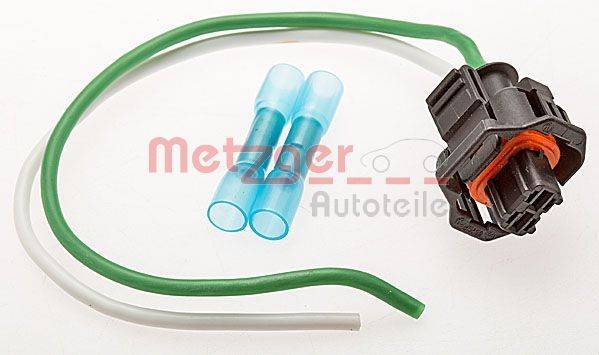 Metzger 2324010 Kabelreparatursatz, Einspritzventil