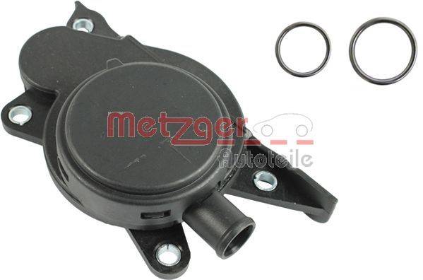 Metzger 2385110 Ventil, Kurbelgehäuseentlüftung