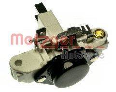 Metzger 2390010 Generatorregler