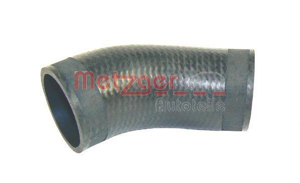 Metzger 2400010 Ladeluftschlauch