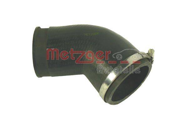 Metzger 2400110 Ladeluftschlauch
