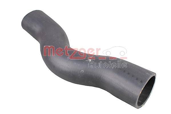 Metzger 2400710 Ladeluftschlauch
