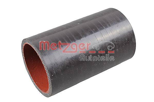 Metzger 2400910 Ladeluftschlauch