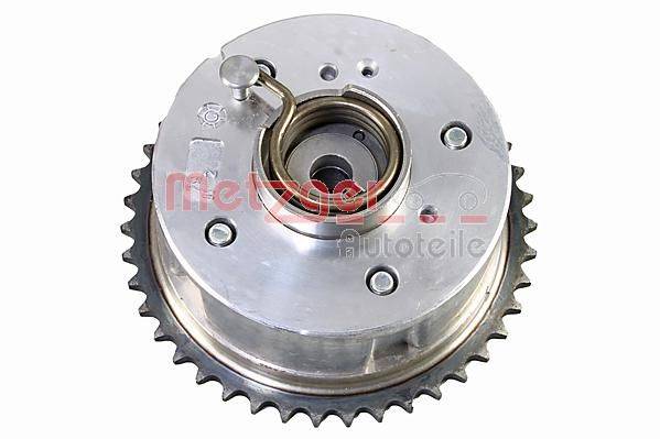 Metzger 2410010 Nockenwellenversteller