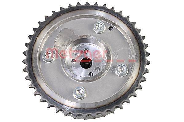 Metzger 2410010 Nockenwellenversteller