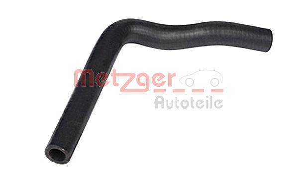 Metzger 2420410 Kühlerschlauch