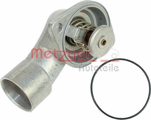 Metzger 4006010 Thermostat, Kühlmittel