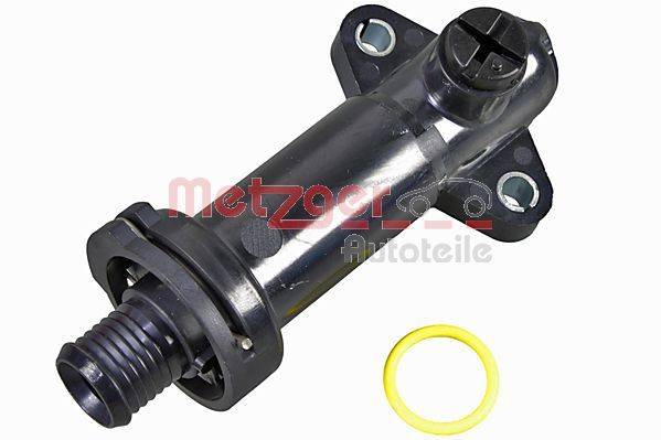 Metzger 4006110 Thermostat, Kühlung-Abgasrückführung