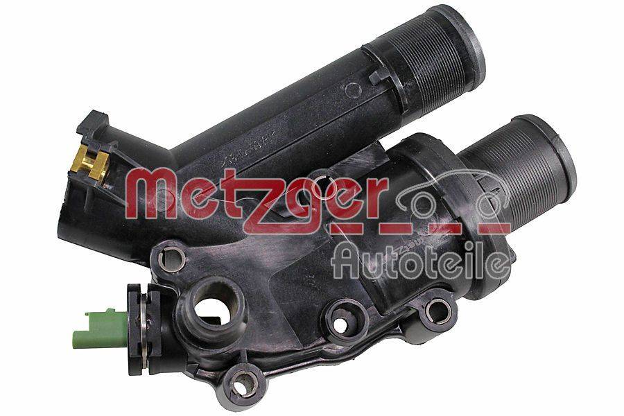 Metzger 4006210 Thermostat, Kühlmittel