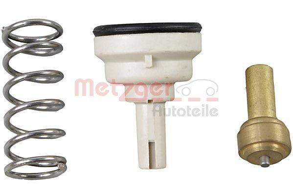 Metzger 4006410 Thermostat, Kühlmittel