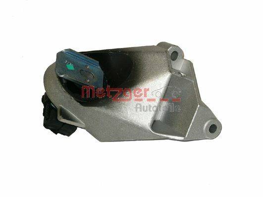 Metzger 8050710 Lagerung, Motor
