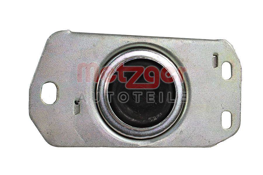 Metzger 8053910 Lagerung, Motor