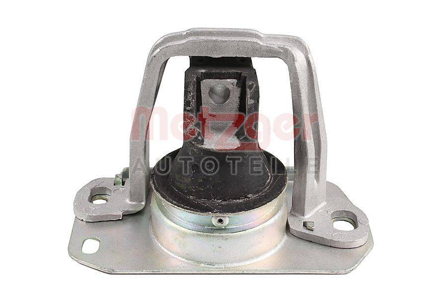Metzger 8053910 Lagerung, Motor