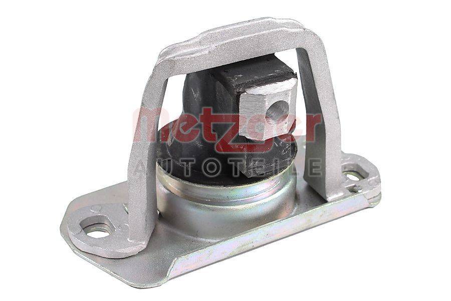 Metzger 8053910 Lagerung, Motor